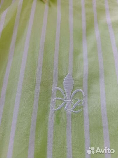 Блуза женская нежная Fior da liso Andrea 52 р