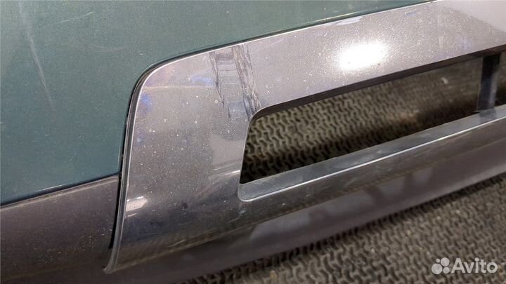 Бампер Saturn VUE, 2006