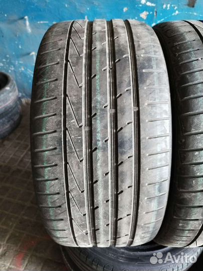 Hankook Ventus S1 Evo 2 K117 255/35 R19