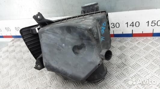 Корпус воздушного фильтра BMW 5 E60/E61 (ZBE16NQ01