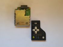 Модуль плата pcmcia Board adapter