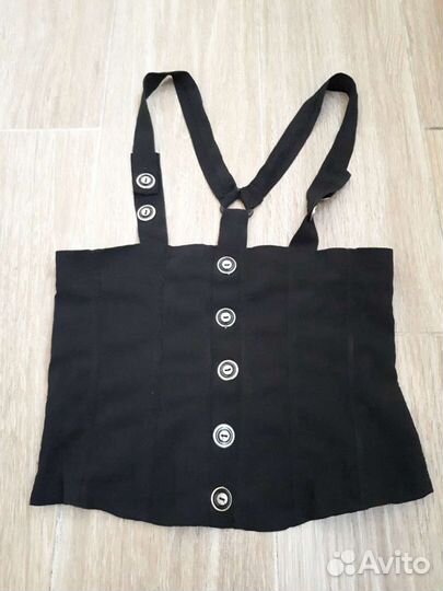 Одежда пакетом 42-44