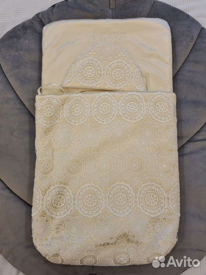 Конверт шёлковый Chepe Premium новый