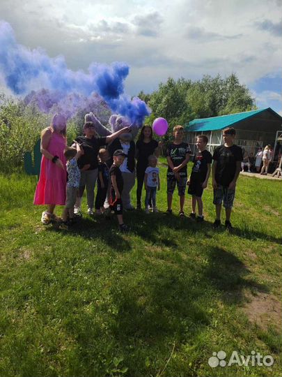 Поздравление от мишки тедди