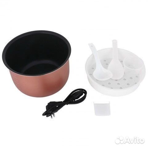 Мультиварка Redmond RMC-M26