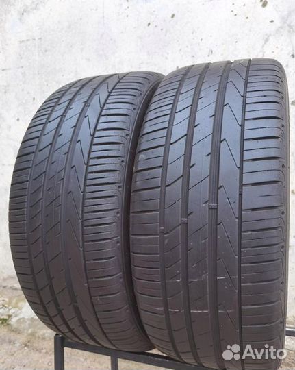 Hankook Ventus S1 Evo 2 K117 255/45 R19 104Y