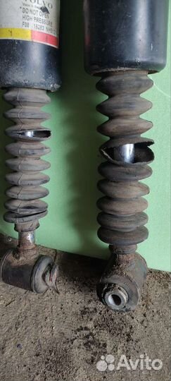 Нивомат volvo