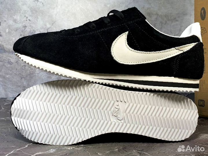 Кроссовки Nike Cortez Classic