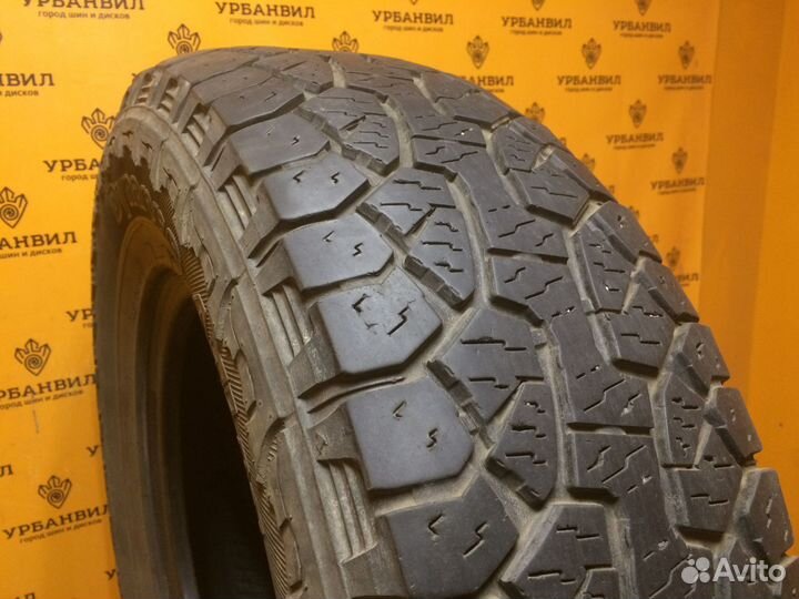 Hankook DynaPro ATM RF10 225/75 R16