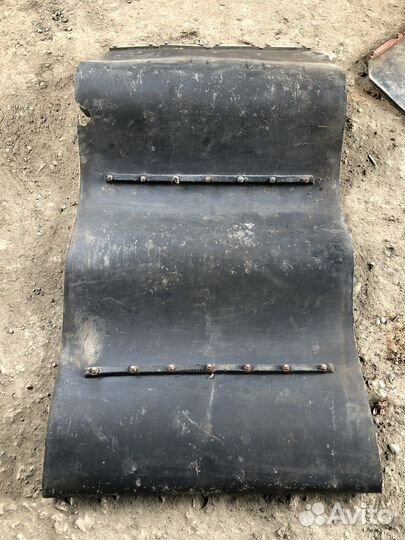 Кормораздатчик Сельхозтехника кт-10, 1990