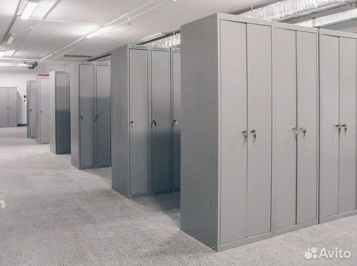 Шкафы для одежды