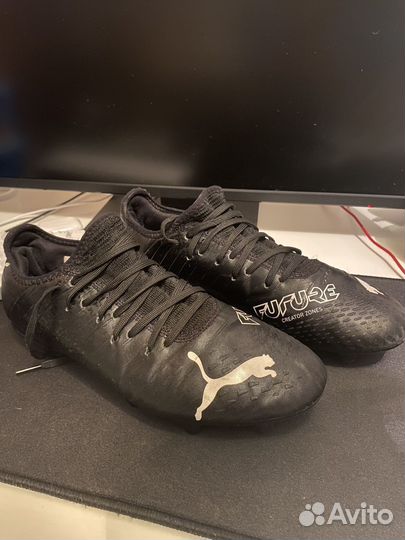 Бутсы Puma future оригинал