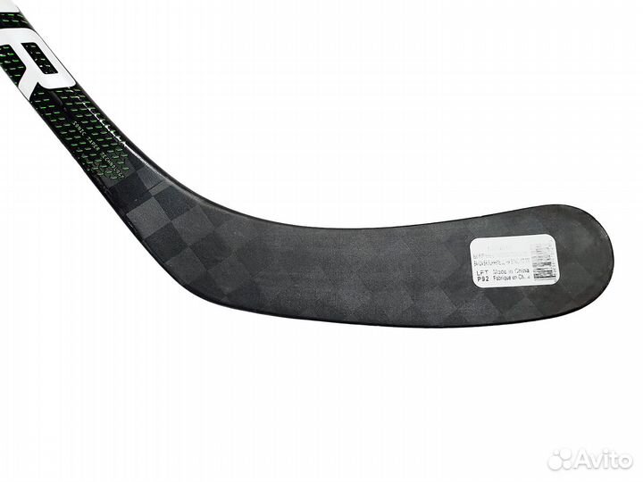 Клюшка хоккейная Bauer Supreme Ultrasonic SR