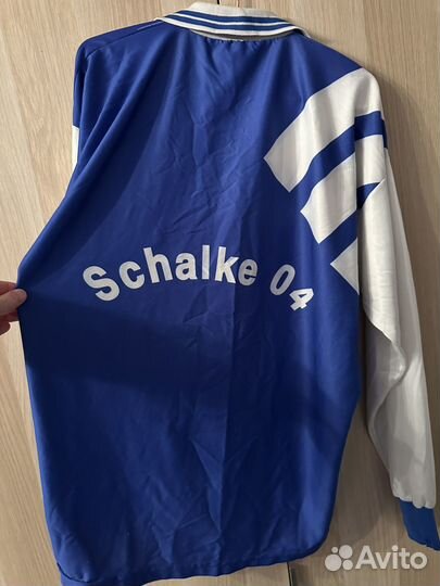 Футбольная форма ретро