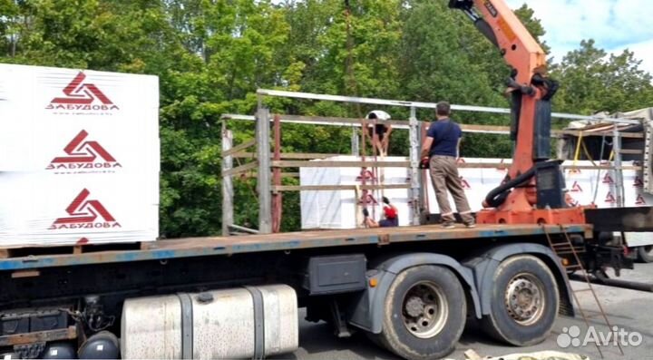 Пеноблоки газоблоки