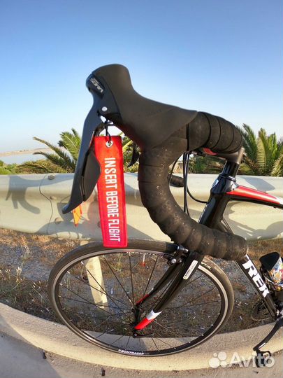 Шоссейный велосипед Domane AL3 2020