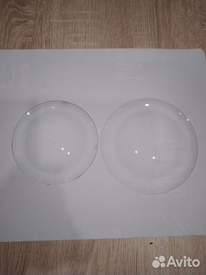 Увеличительное стекло