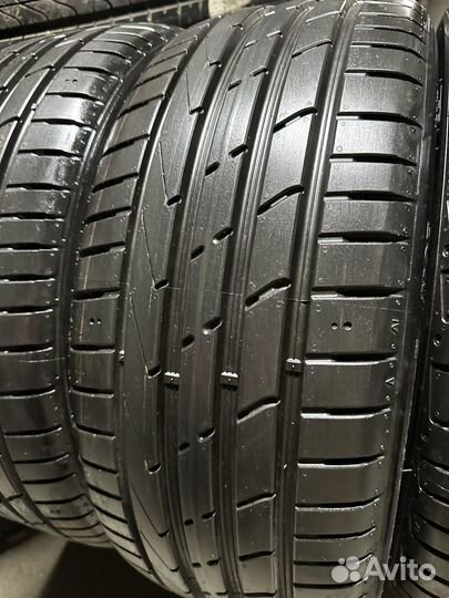 Hankook Ventus S1 Evo 2 K117 225/45 R18 91W