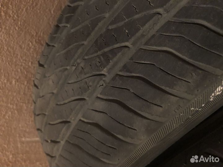 КАМА Breeze 195/65 R15