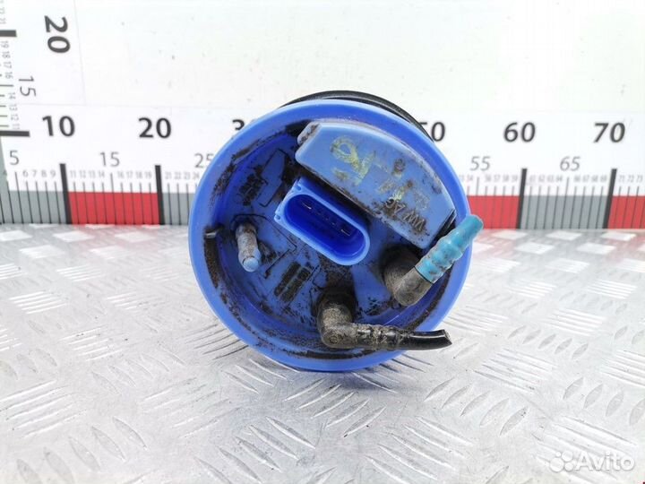 Насос топливный Volkswagen Touran 2005 1T0919051E