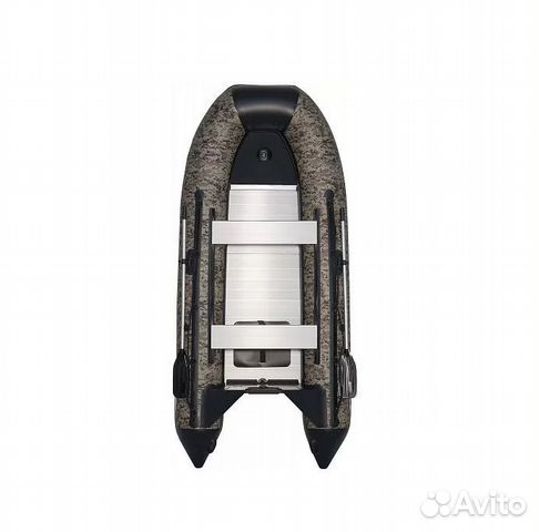Лодка Smarine SDP Standard 330 (коричневый камуф.)