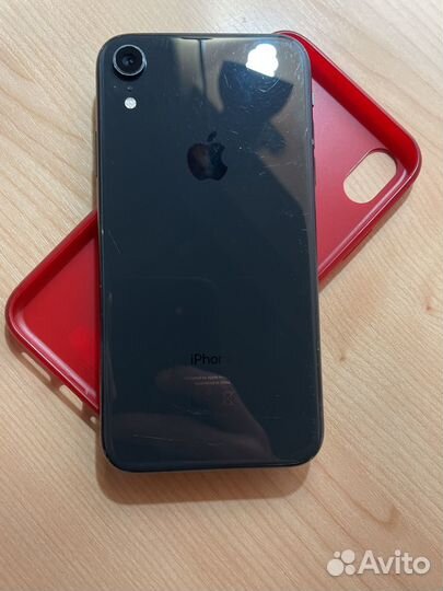 iPhone xr 64gb