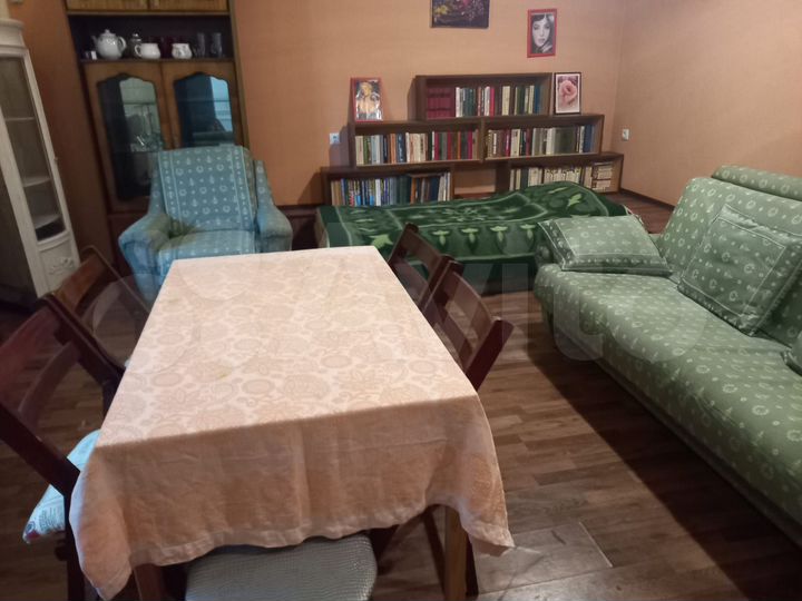 Дом 70 м² на участке 3 сот.