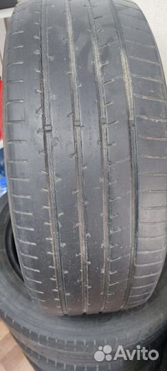 Toyo Proxes CF2 SUV 225/55 R19 99V
