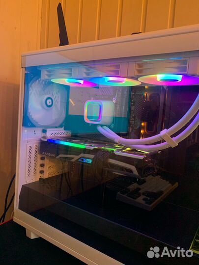I7 12700kf/32GB DDR5/RX6700XT