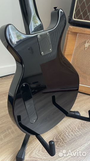 Бас гитара ESP Edwards E-J-100TV Bass japan