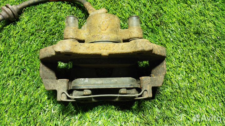 Суппорт Renault Logan