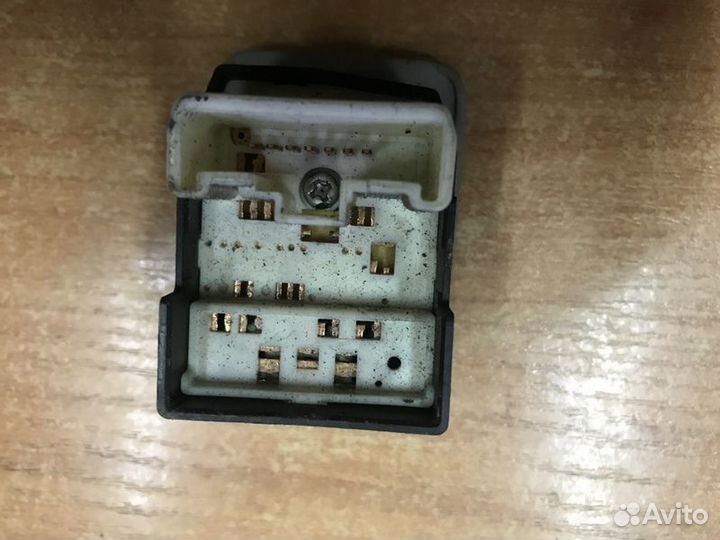 Блок управления зеркалами Toyota Camry XV40 с2006