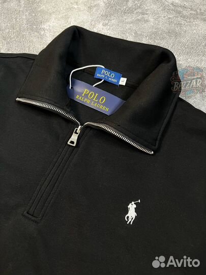 Полузамки polo ralph lauren кофты