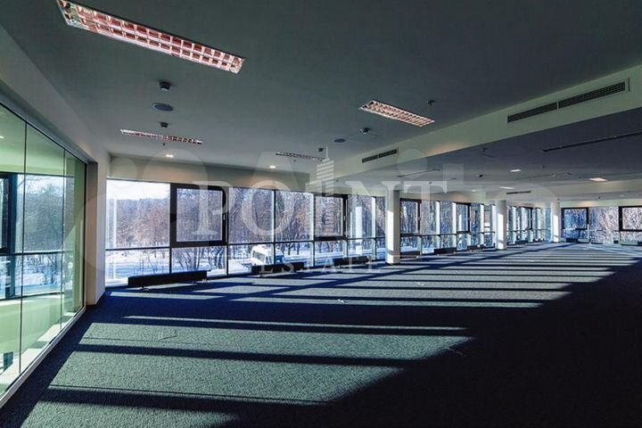 Сдам офисное помещение, 3371 м²