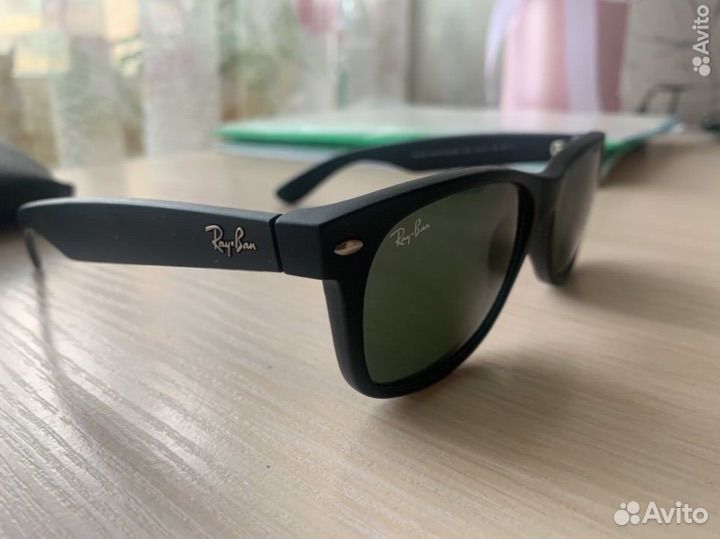 Rayban очки