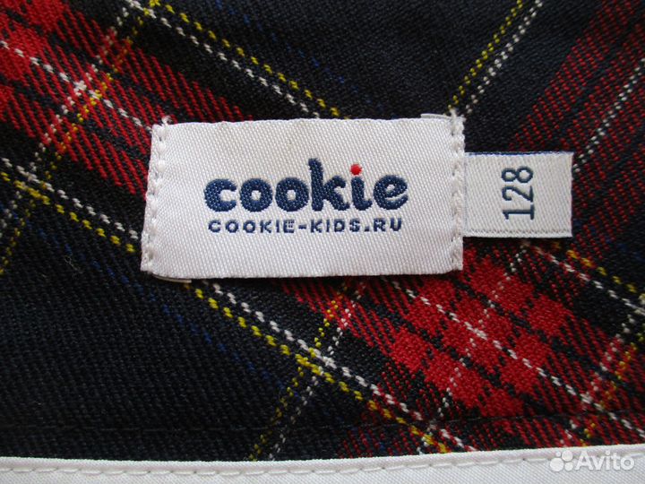 Юбка Cookie 128