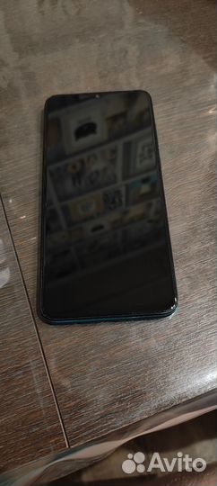 Xiaomi Redmi Note 8 Pro, 6/64 ГБ