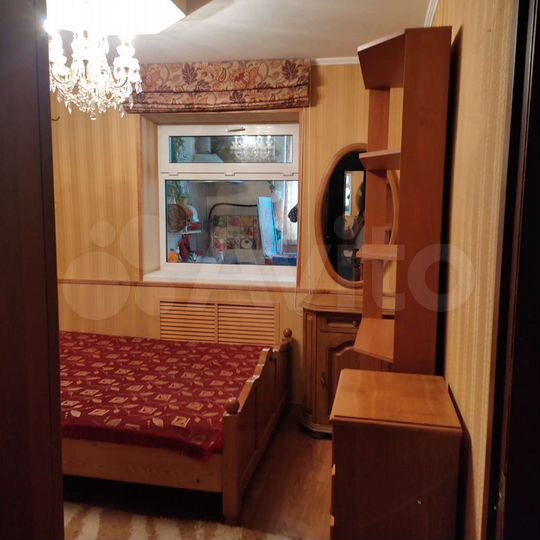 2-к. квартира, 45 м², 2/9 эт.