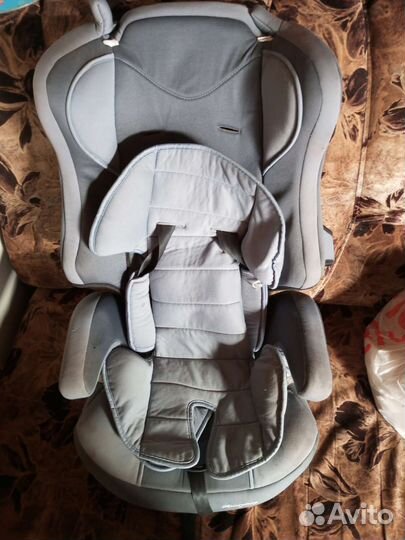 Автокресло детское