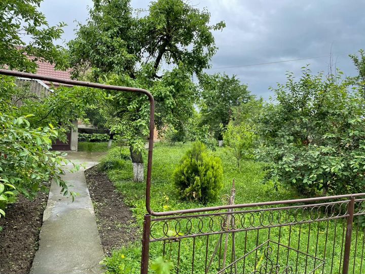 Дом 271,9 м² на участке 15,6 сот.