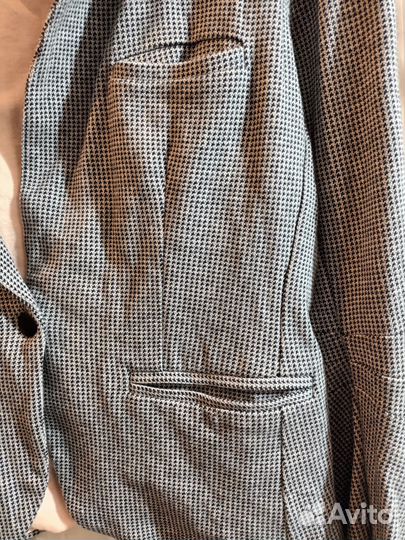 Новый жакет TopShop, размер S