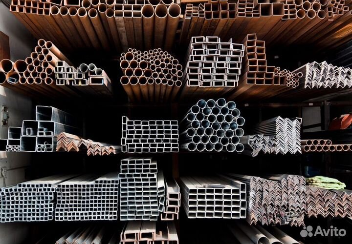 Композитная арматура