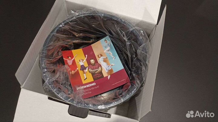 Чаша для мультиварки redmond