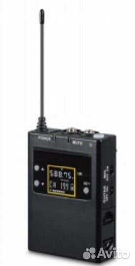 Передатчик FBW KT-60