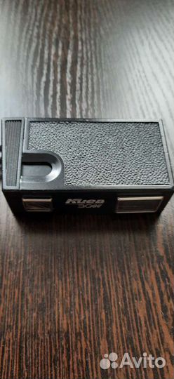 Фотоаппарат