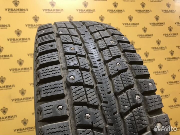 Dunlop SP Winter Ice 01 195/65 R15 95T