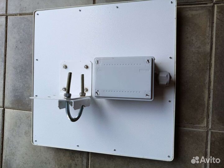 Сетевое оборудование