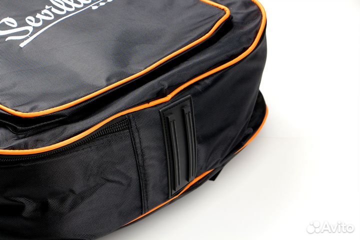 Sevillia covers GB-UD41-R Чехол для акуст. гитары