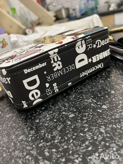 Сумка marc jacobs