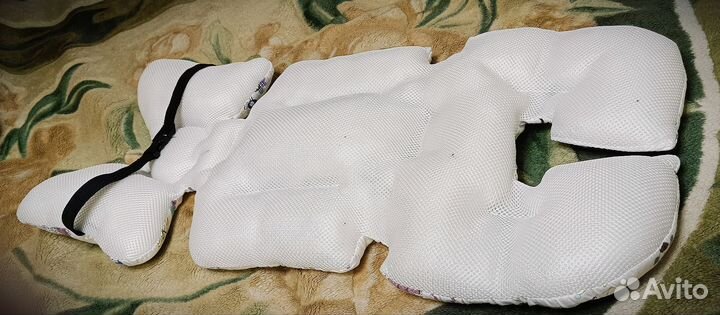 Матрас в прогулочную коляску